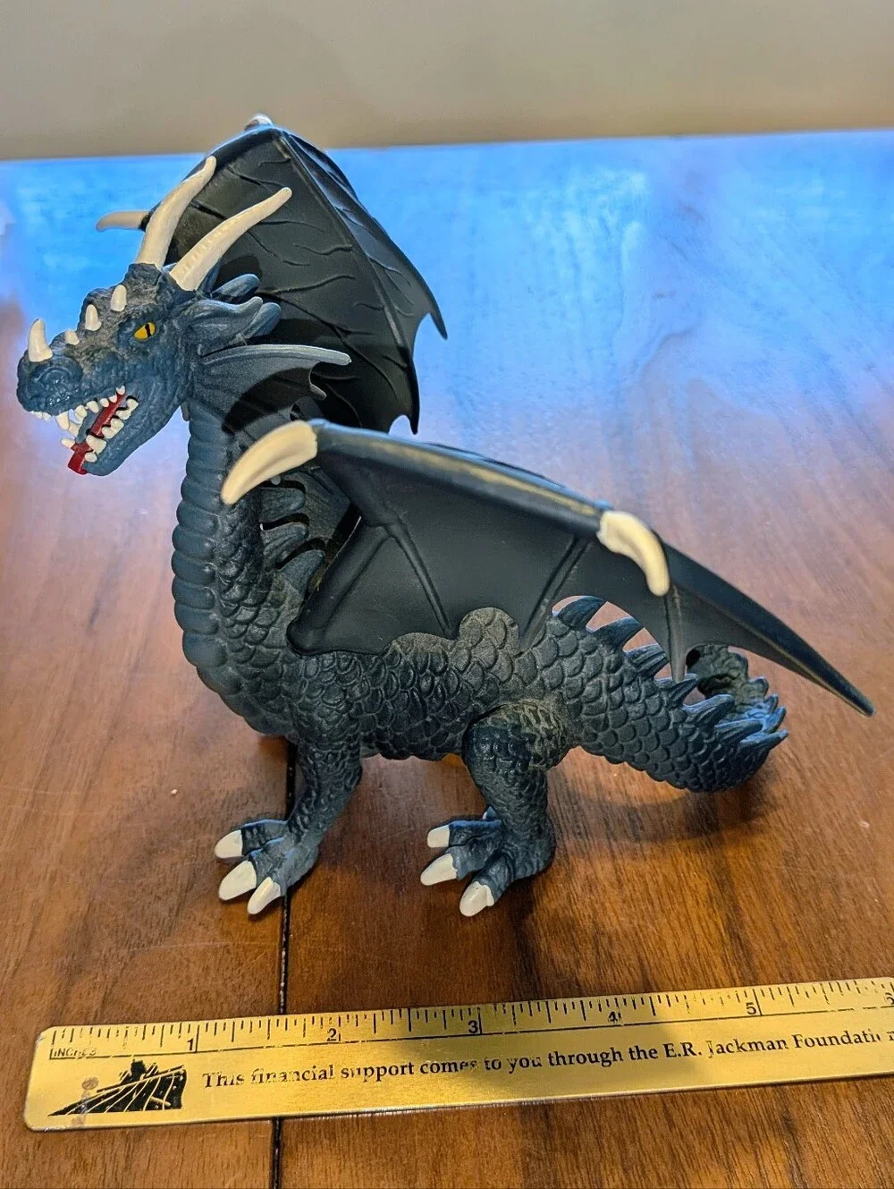 Schleich Dragon